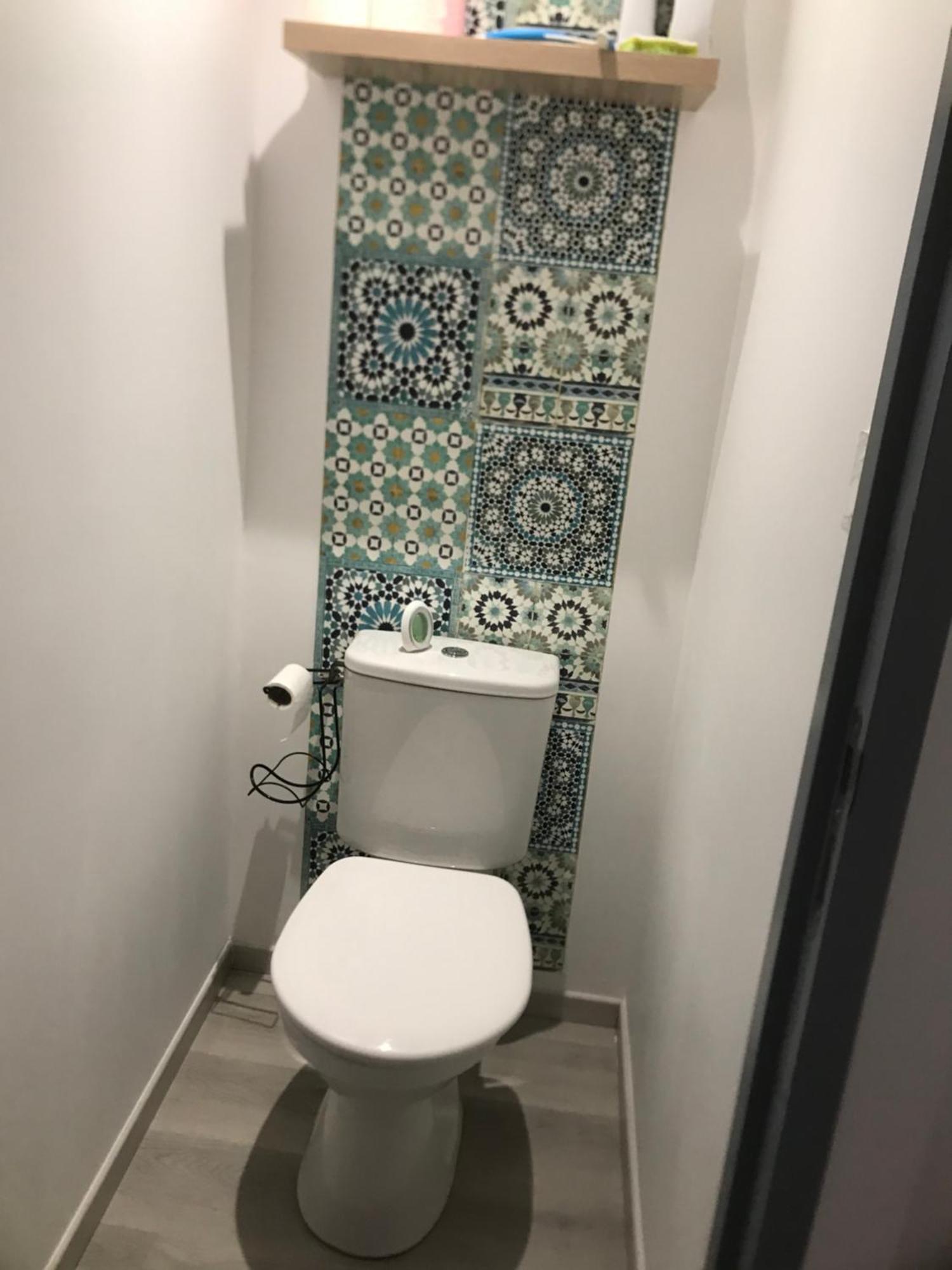Petite Maison Coquette Hébergement de vacances