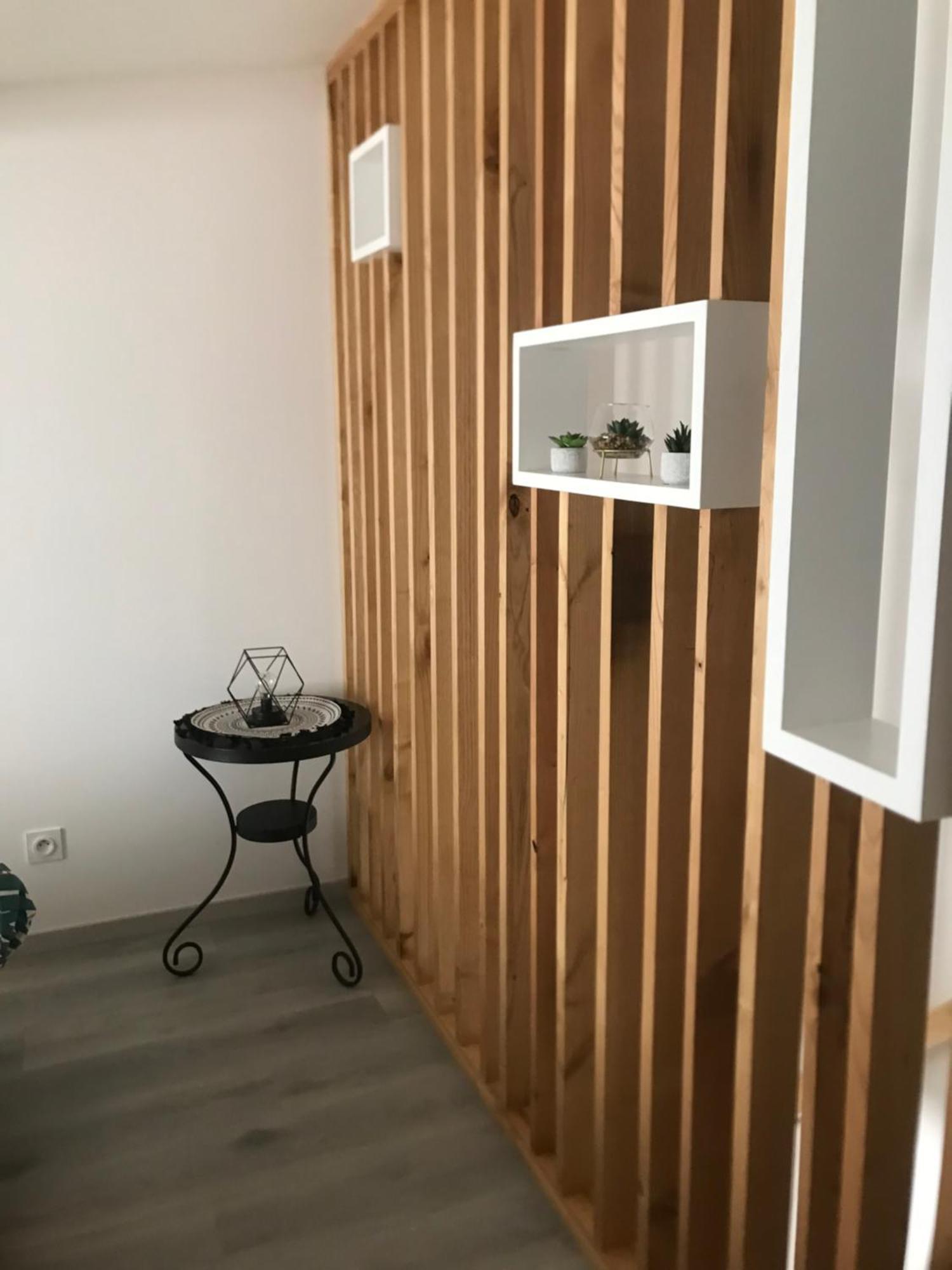 Petite Maison Coquette Hébergement de vacances *