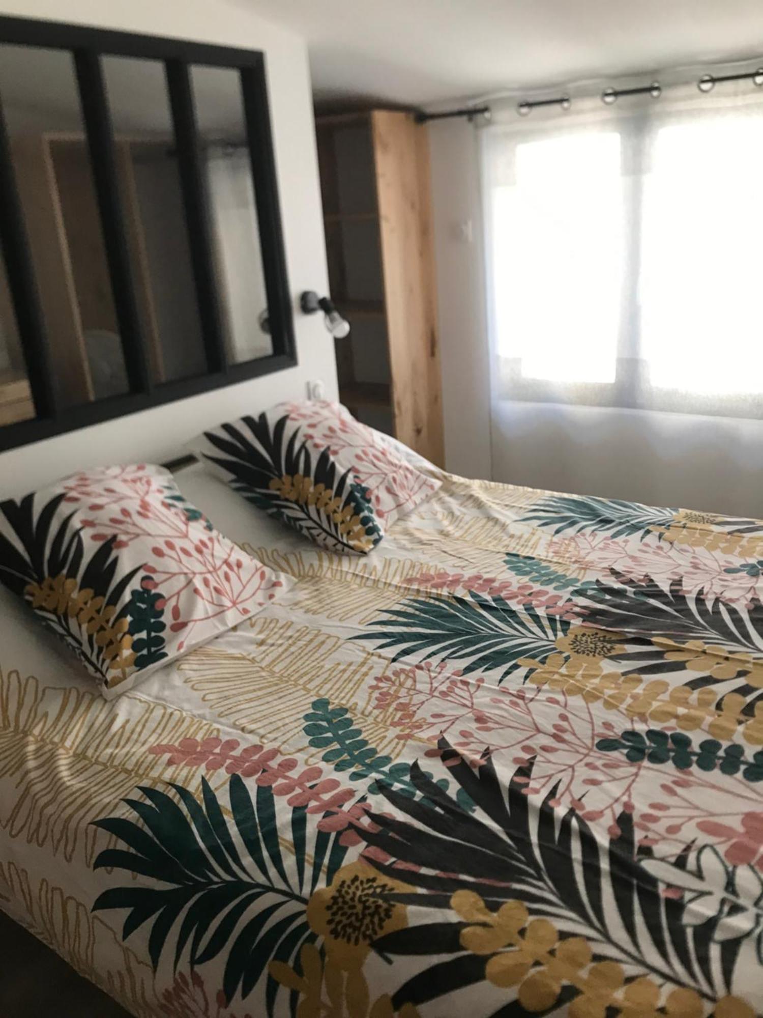 Petite Maison Coquette Hébergement de vacances *