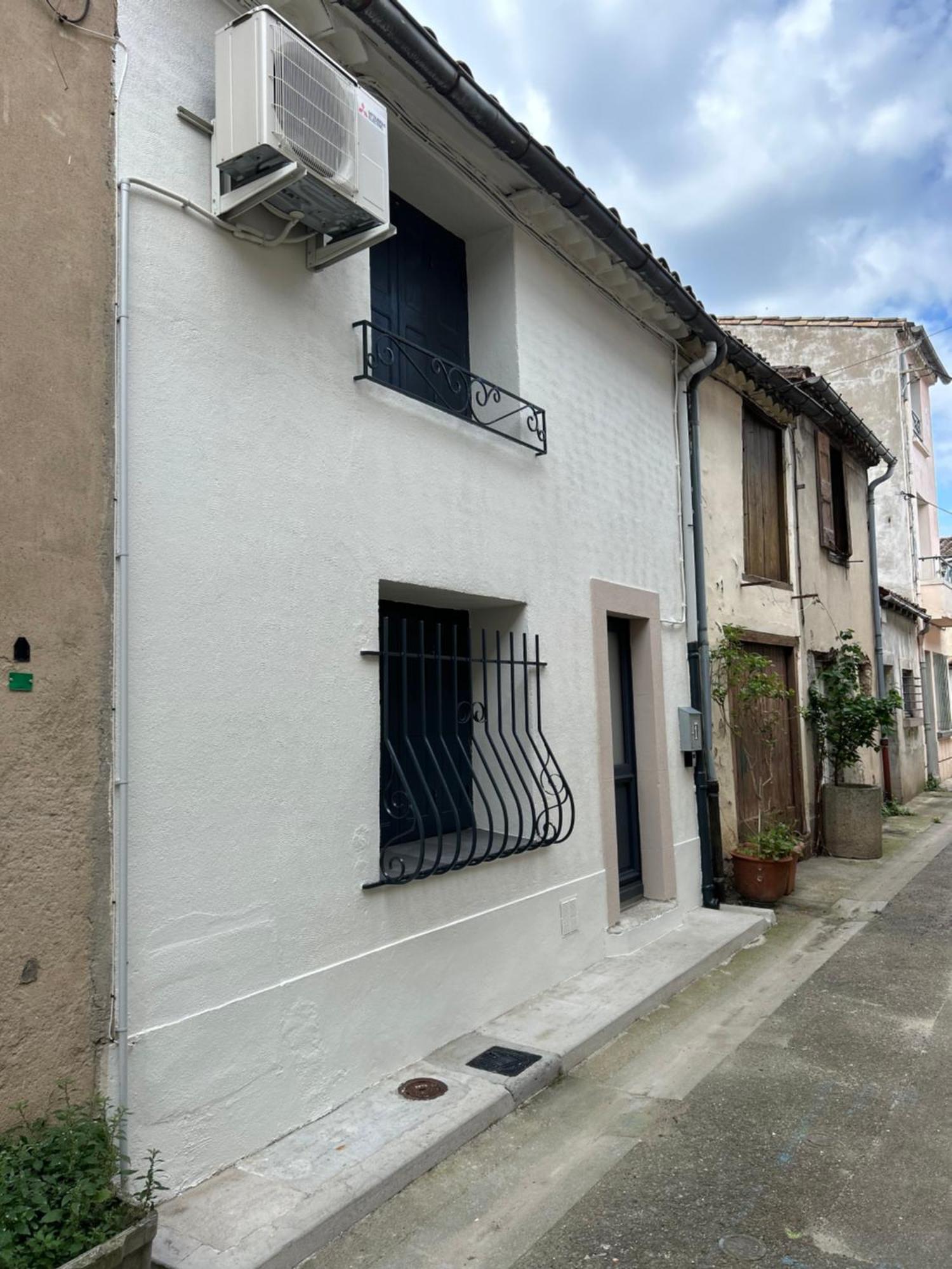 Hébergement de vacances Petite Maison Coquette *